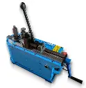 Elektrische digitale einphasige Rohrbiegemaschine (UNI 60)