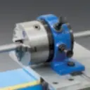 Mechanische Spindel für die Regulierung der Biegeebene (UNI 70/C)
