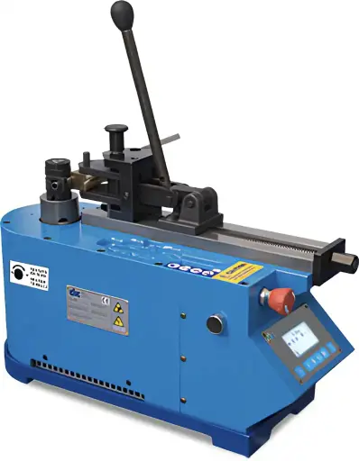 Curvatubi elettrica monofase (UNI 60 AI)
